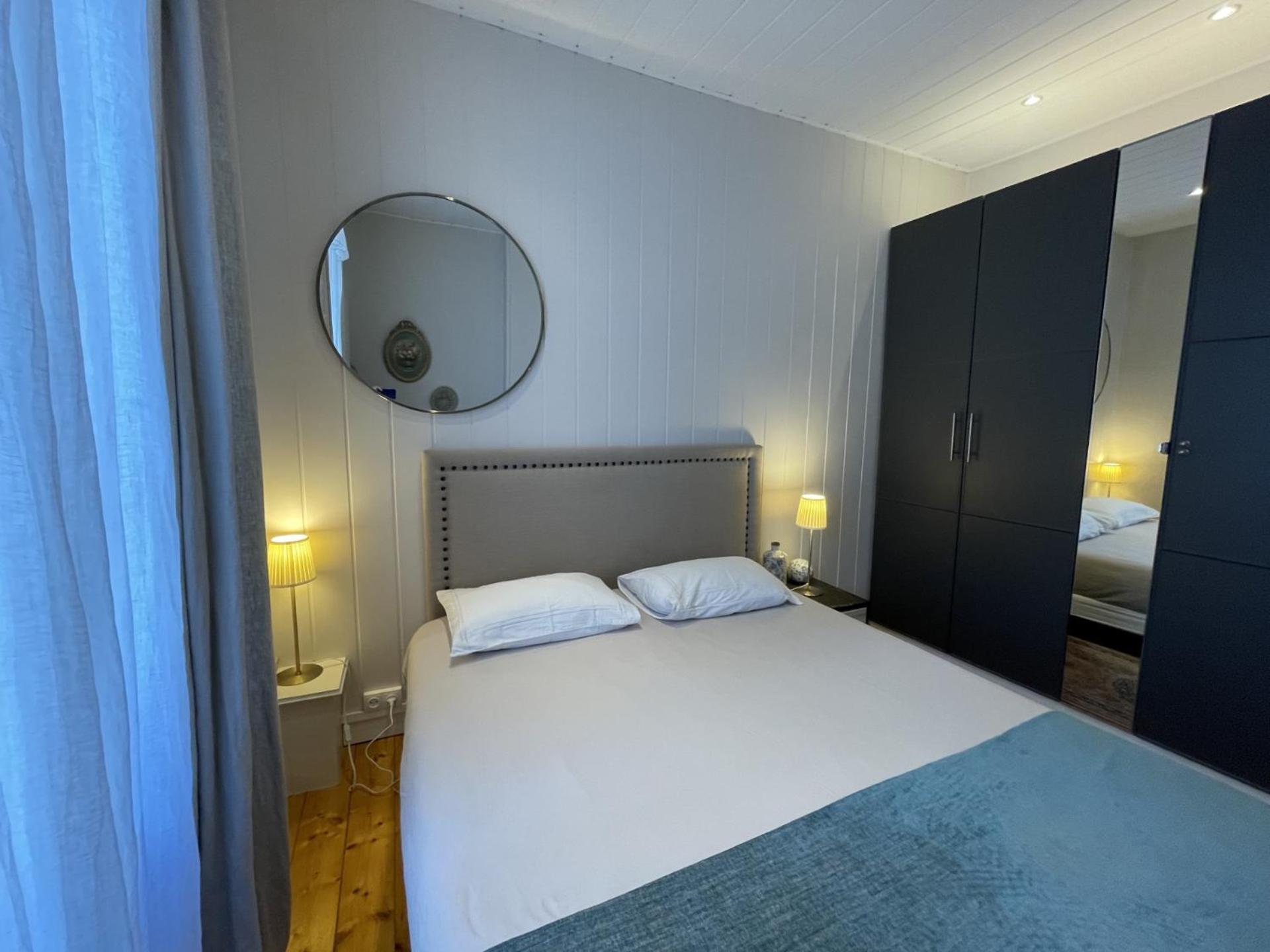 Coeur Du Boulingrin Apartamento Reims Exterior foto