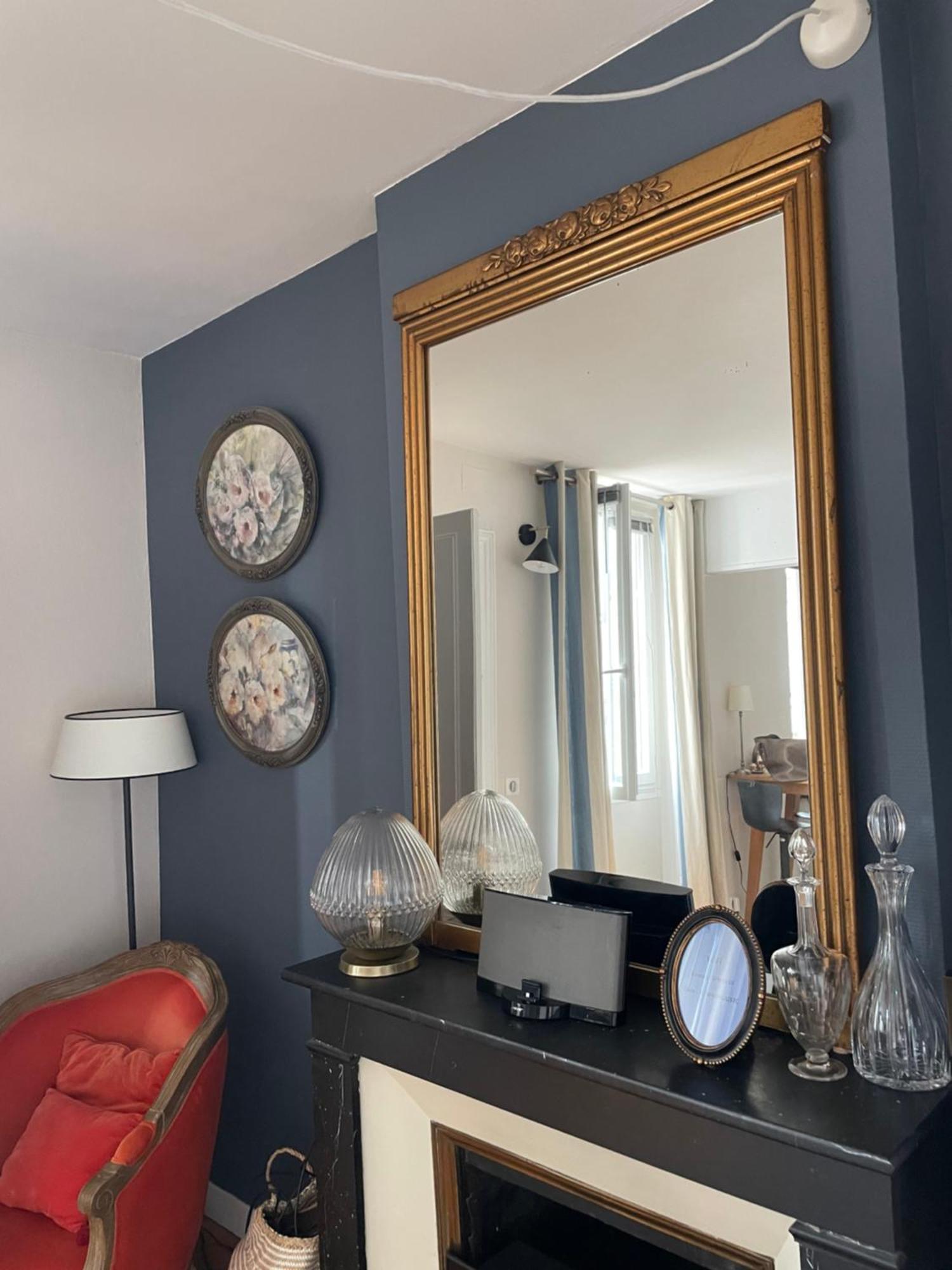 Coeur Du Boulingrin Apartamento Reims Exterior foto