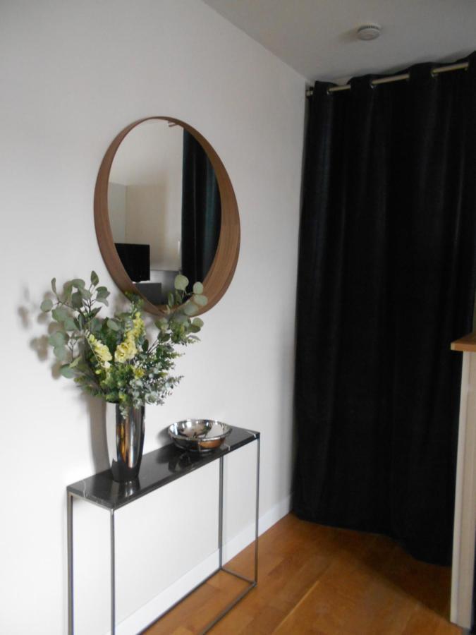 Coeur Du Boulingrin Apartamento Reims Exterior foto